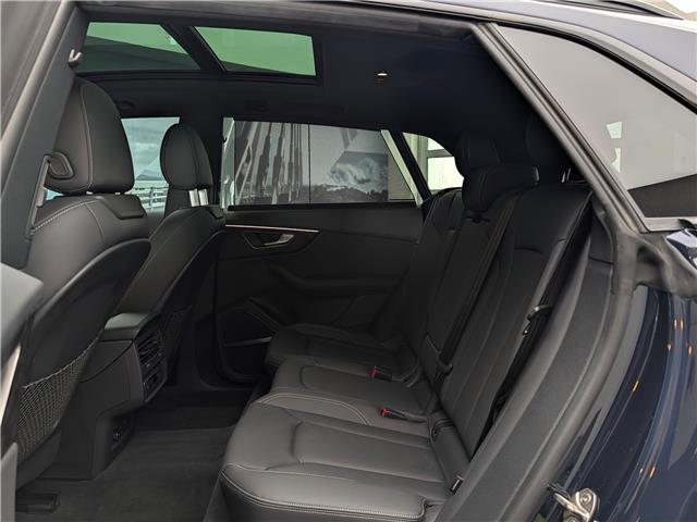 2024 Audi Q8 55 Progressiv (Stk: 182892L) in Oakville - Image 8 of 14