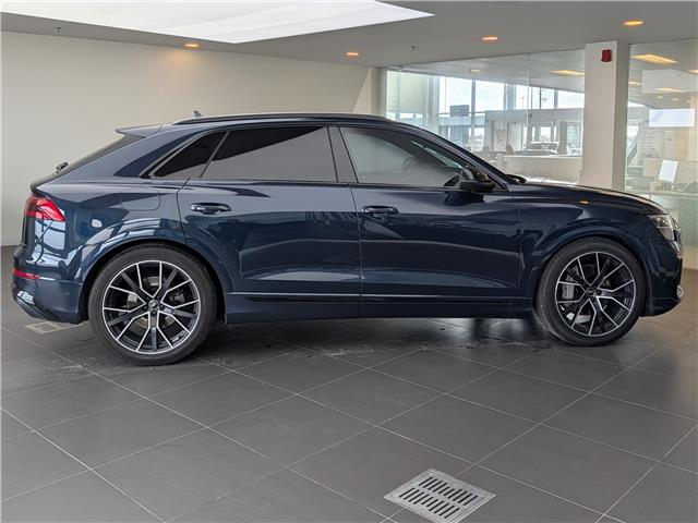 2024 Audi Q8 55 Progressiv (Stk: 182892L) in Oakville - Image 2 of 14