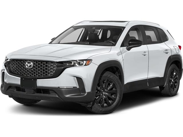 2023 Mazda CX-50 GS-L (Stk: M26043A) in Sault Ste. Marie - Image 1 of 1