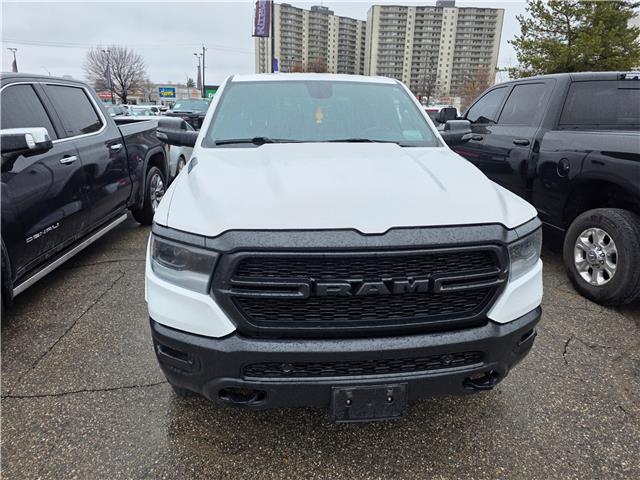 2023 RAM 1500 Big Horn (Stk: 1038) in Kitchener - Image 2 of 8