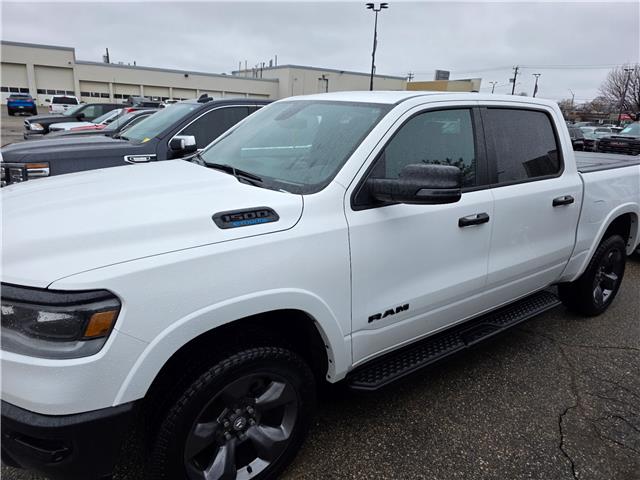 2023 RAM 1500 Big Horn (Stk: 1038) in Kitchener - Image 3 of 8