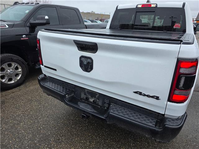 2023 RAM 1500 Big Horn (Stk: 1038) in Kitchener - Image 5 of 8