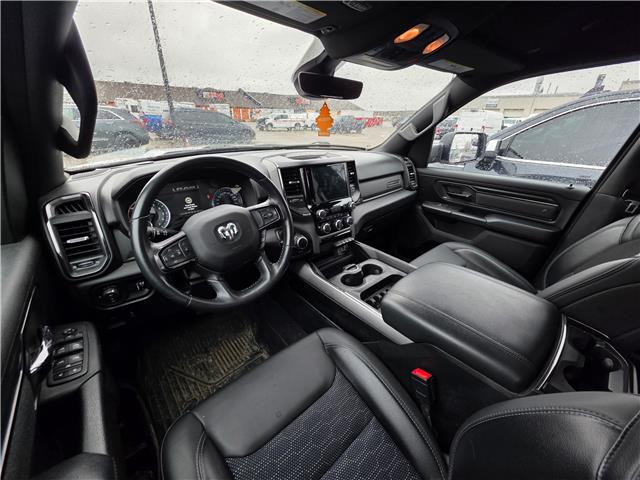 2023 RAM 1500 Big Horn (Stk: 1038) in Kitchener - Image 6 of 8