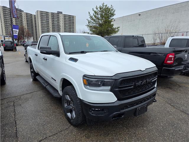 2023 RAM 1500 Big Horn (Stk: 1038) in Kitchener - Image 4 of 8