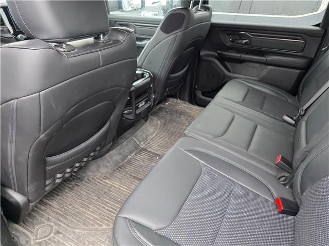 2023 RAM 1500 Big Horn (Stk: 1038) in Kitchener - Image 7 of 8