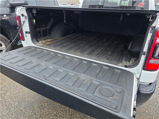 2023 RAM 1500 Big Horn (Stk: 1038) in Kitchener - Image 8 of 8