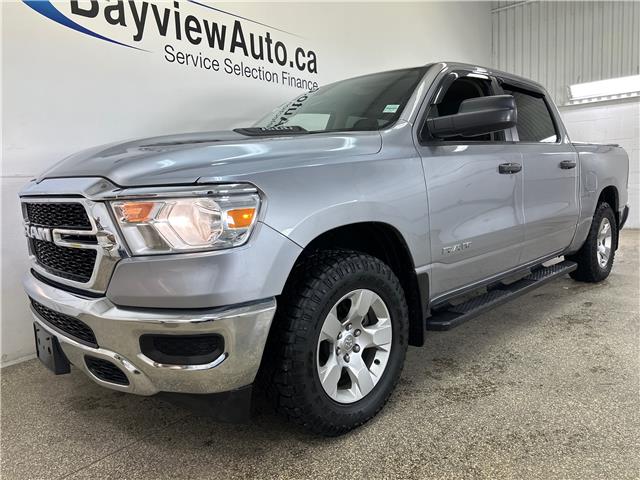 2020 RAM 1500 Tradesman (Stk: 43341JAA) in Belleville - Image 3 of 32