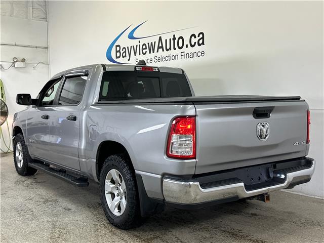 2020 RAM 1500 Tradesman (Stk: 43341JAA) in Belleville - Image 5 of 32