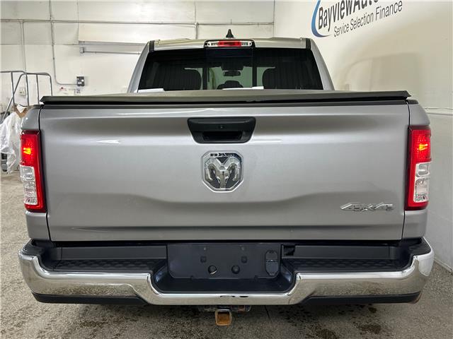 2020 RAM 1500 Tradesman (Stk: 43341JAA) in Belleville - Image 6 of 32