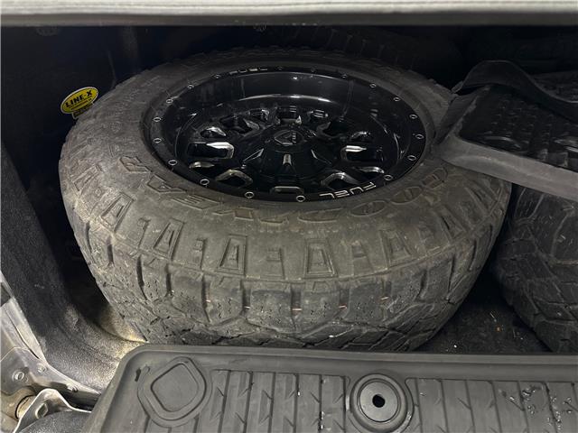 2020 RAM 1500 Tradesman (Stk: 43341JAA) in Belleville - Image 7 of 32