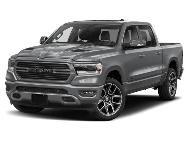 2022 RAM 1500 Sport (Stk: RA16926A) in Surrey - Image 1 of 13