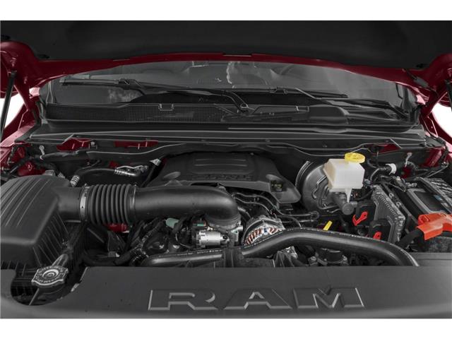 2022 RAM 1500 Sport (Stk: RA16926A) in Surrey - Image 9 of 13