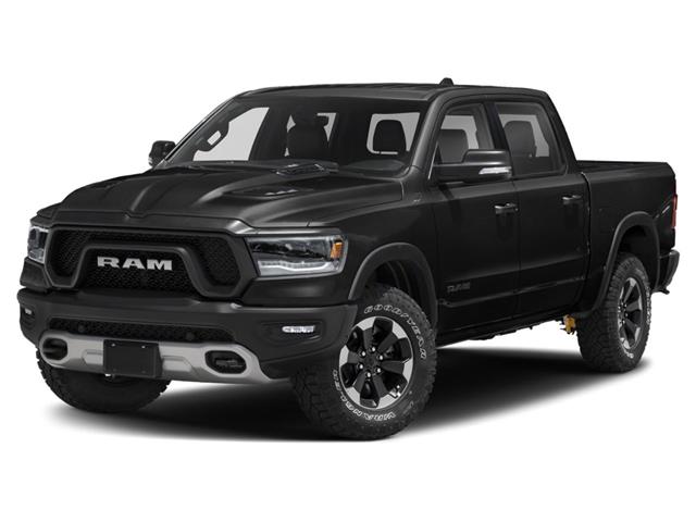 2021 RAM 1500 Rebel (Stk: 31000) in Surrey - Image 1 of 12