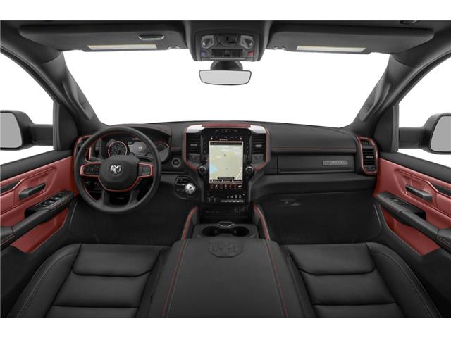 2021 RAM 1500 Rebel (Stk: 31000) in Surrey - Image 5 of 12