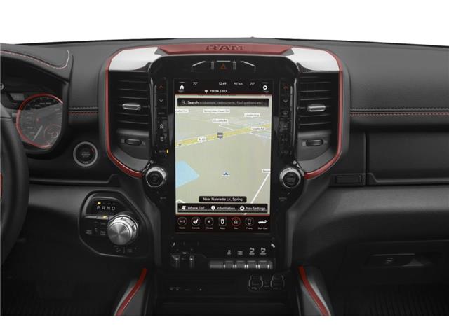 2021 RAM 1500 Rebel (Stk: 31000) in Surrey - Image 7 of 12
