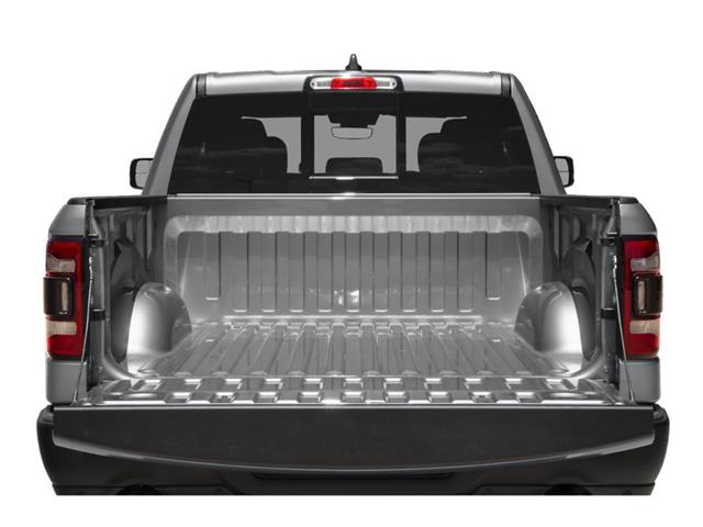 2021 RAM 1500 Rebel (Stk: 31000) in Surrey - Image 8 of 12