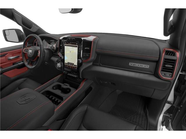 2021 RAM 1500 Rebel (Stk: 31000) in Surrey - Image 12 of 12