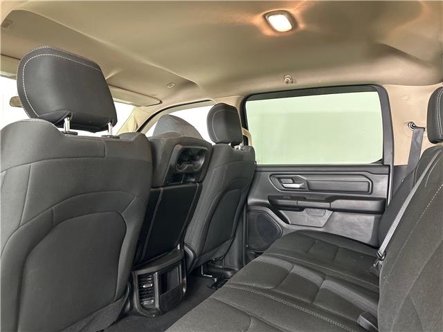 2020 RAM 1500 Tradesman (Stk: 43341JAA) in Belleville - Image 10 of 32