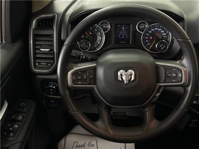 2020 RAM 1500 Tradesman (Stk: 43341JAA) in Belleville - Image 13 of 32