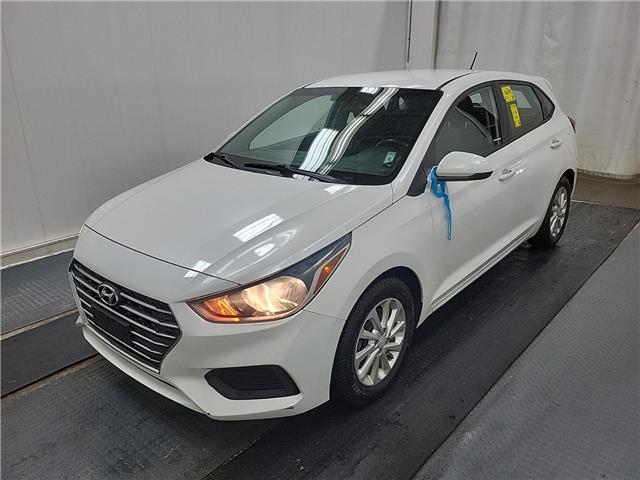 Used 2019 Hyundai Accent Preferred  - Pembroke - Edward's Mazda