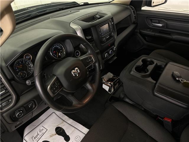 2020 RAM 1500 Tradesman (Stk: 43341JAA) in Belleville - Image 15 of 32