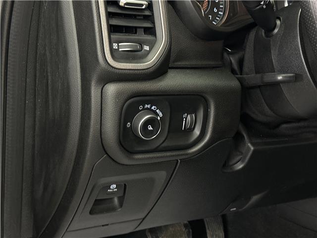 2020 RAM 1500 Tradesman (Stk: 43341JAA) in Belleville - Image 17 of 32