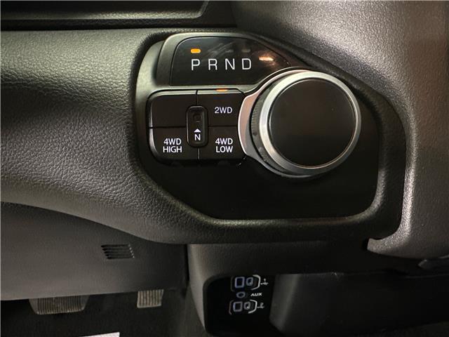 2020 RAM 1500 Tradesman (Stk: 43341JAA) in Belleville - Image 19 of 32