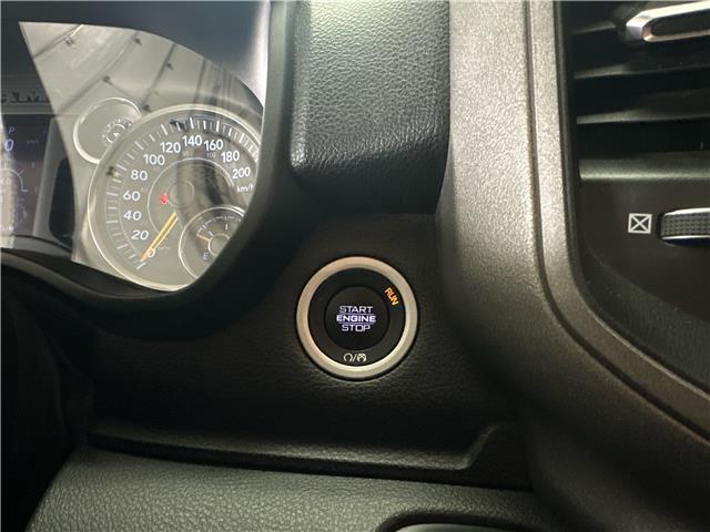 2020 RAM 1500 Tradesman (Stk: 43341JAA) in Belleville - Image 20 of 32