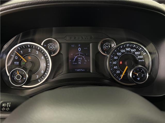 2020 RAM 1500 Tradesman (Stk: 43341JAA) in Belleville - Image 25 of 32