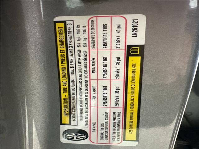 2020 RAM 1500 Tradesman (Stk: 43341JAA) in Belleville - Image 26 of 32