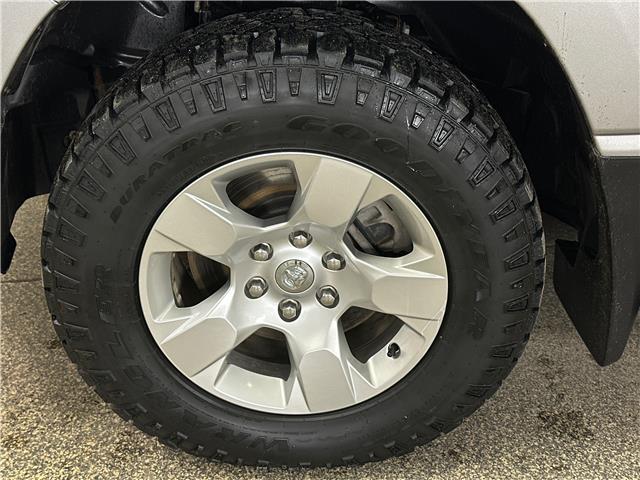 2020 RAM 1500 Tradesman (Stk: 43341JAA) in Belleville - Image 27 of 32
