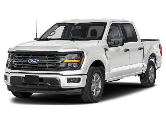 2026 Ford F-150 XLT (Stk: T0036) in ROSETOWN - Image 1 of 11