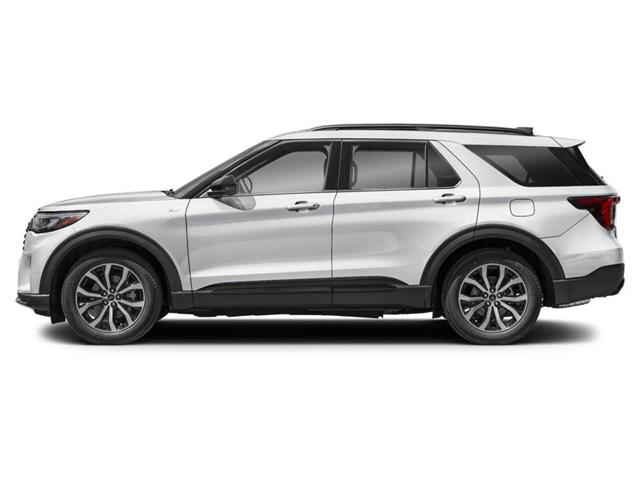 2026 Ford Explorer ST-Line (Stk: T0032) in ROSETOWN - Image 2 of 12
