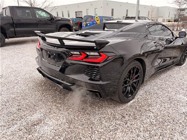 2025 Chevrolet Corvette Stingray (Stk: 265077A) in London - Image 3 of 6