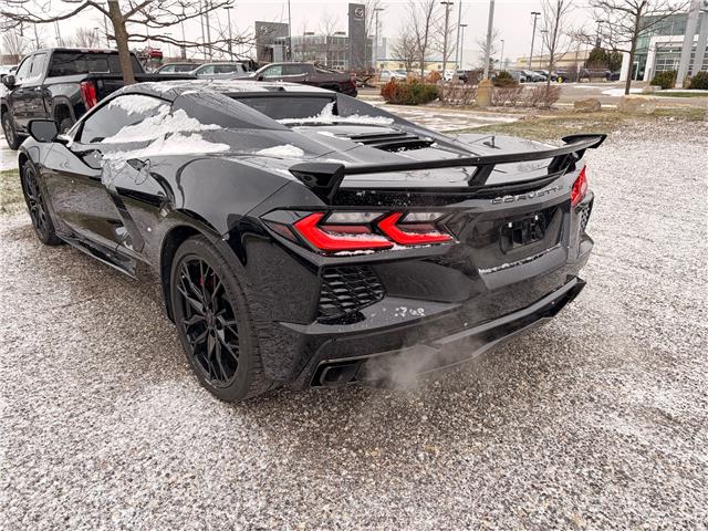 2025 Chevrolet Corvette Stingray (Stk: 265077A) in London - Image 4 of 6