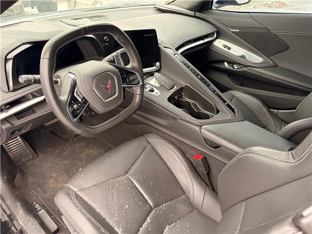 2025 Chevrolet Corvette Stingray (Stk: 265077A) in London - Image 5 of 6