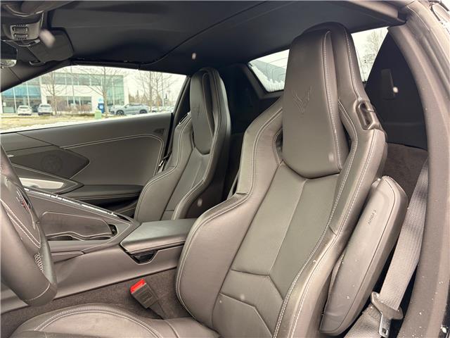 2025 Chevrolet Corvette Stingray (Stk: 265077A) in London - Image 6 of 6