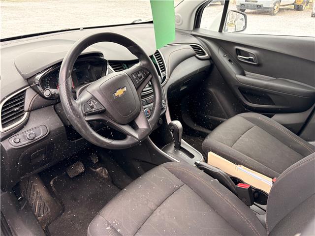 2018 Chevrolet Trax LT (Stk: 260394B) in London - Image 5 of 6