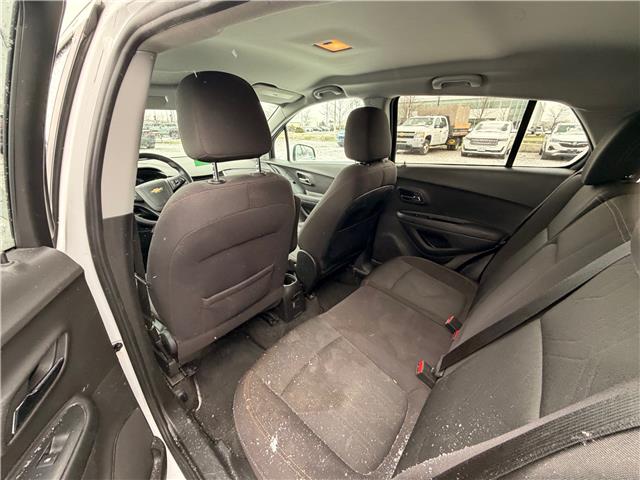 2018 Chevrolet Trax LT (Stk: 260394B) in London - Image 6 of 6
