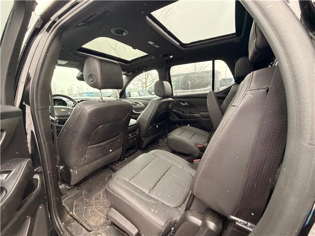 2023 Chevrolet Traverse LT True North (Stk: 265117PA) in London - Image 6 of 6