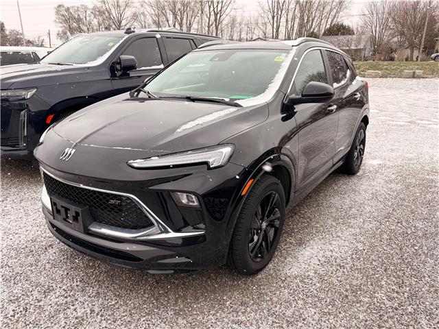 2024 Buick Encore GX Sport Touring (Stk: 265121PA) in London - Image 1 of 7