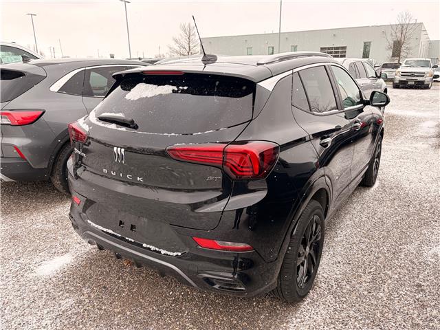 2024 Buick Encore GX Sport Touring (Stk: 265121PA) in London - Image 3 of 7