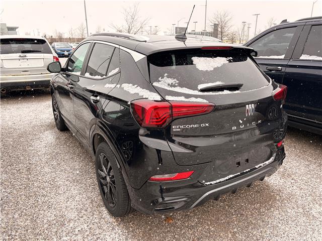 2024 Buick Encore GX Sport Touring (Stk: 265121PA) in London - Image 4 of 7