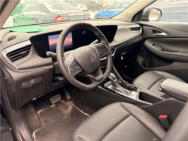 2024 Buick Encore GX Sport Touring (Stk: 265121PA) in London - Image 5 of 7