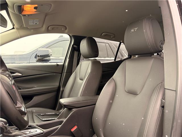 2024 Buick Encore GX Sport Touring (Stk: 265121PA) in London - Image 6 of 7
