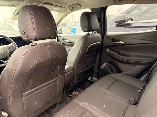 2024 Buick Encore GX Sport Touring (Stk: 265121PA) in London - Image 7 of 7