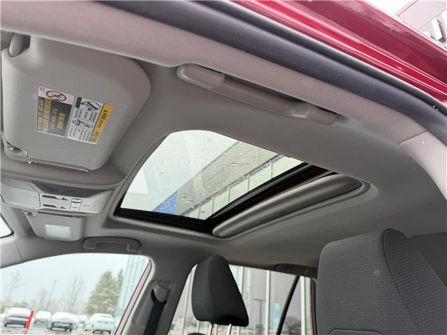 2020 Toyota RAV4 XLE (Stk: MI6090A) in BELLEVILLE - Image 17 of 20