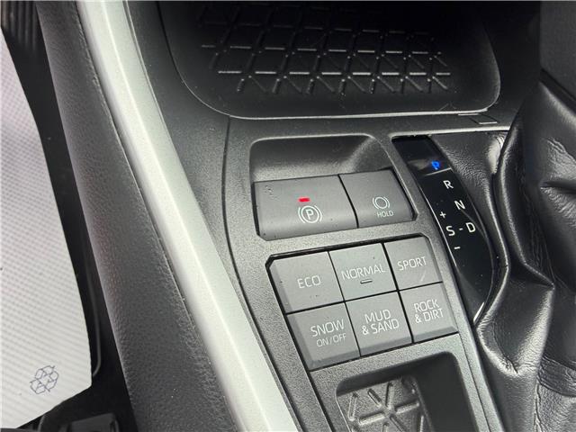 2020 Toyota RAV4 XLE (Stk: MI6090A) in BELLEVILLE - Image 19 of 20