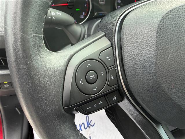 2020 Toyota RAV4 XLE (Stk: MI6090A) in BELLEVILLE - Image 20 of 20