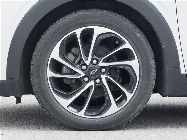 2023 Chevrolet Bolt EUV Premier (Stk: P0938A) in Mississauga - Image 6 of 34
